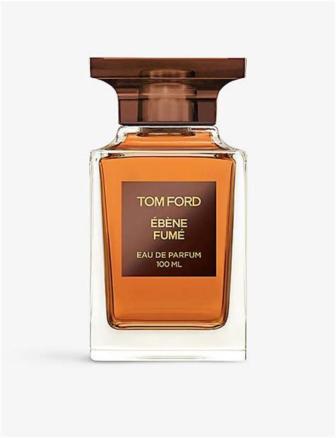 tom ford perfume selfridges